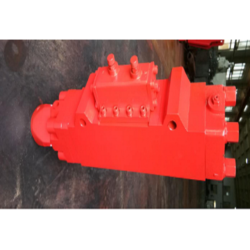 Hydraulic Hammer For Excavator